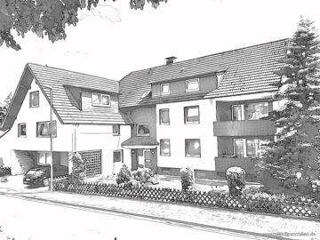 Emmerthal/Ortsteil: solider Investor gesucht!, 31860 Emmerthal, Mehrfamilienhaus