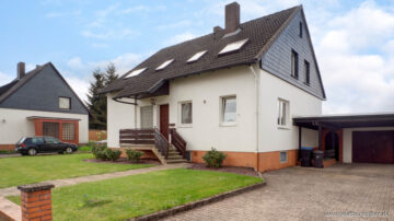 Fischbeck – Hier werden Sie gerne leben!, 31840 Hessisch Oldendorf / Fischbeck (Weser), Einfamilienhaus