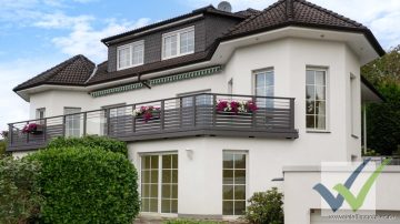 Welliehausen: Ihr Mehrgenerationenhaus ohne Platzprobleme!, 31787 Hameln / Welliehausen, Zweifamilienhaus