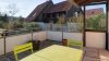 Hamelner Nordstadt? Das wär' doch was für Sie! - Terrasse OG