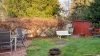 Hamelner Nordstadt? Das wär' doch was für Sie! - Garten Rückseitig