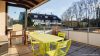 Hamelner Nordstadt? Das wär' doch was für Sie! - Terrasse OG