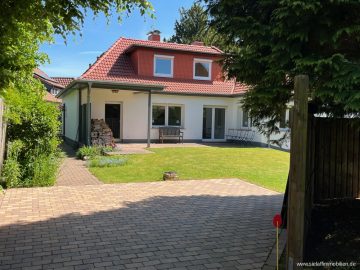 Entspannt in die 2. Lebenshälfte!, 31785 Hameln, Einfamilienhaus
