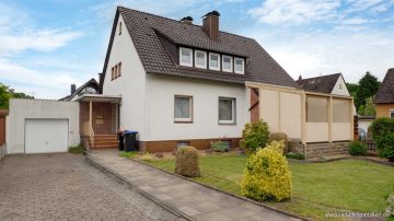 Blühende Zeiten! Ihr neues Leben in Afferde!, 31789 Hameln / Afferde, Einfamilienhaus