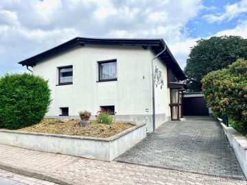 In Flegessen gelegen: Ihre günstige Option!, 31848 Bad Münder am Deister / Flegessen, Einfamilienhaus