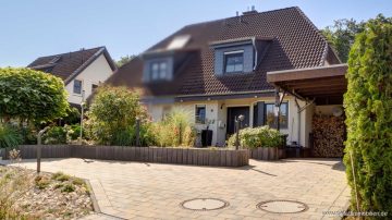 Top in Schuss: in Weidehohl!, 31787 Hameln / Weidehohl, Doppelhaushälfte