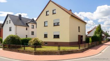, 31855 Aerzen / Groß Berkel, Zweifamilienhaus