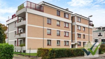 Hier werden Sie gerne leben! Im Klütviertel!, 31787 Hameln, Etagenwohnung