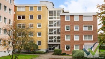 , 31785 Hameln, Erdgeschosswohnung