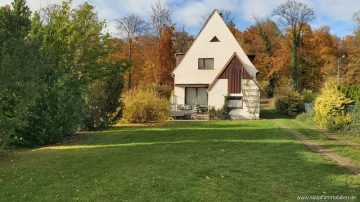 Am Schöt: Das wär’s doch!, 31787 Hameln, Einfamilienhaus