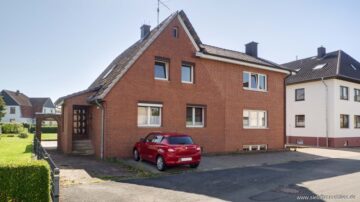 , 31840 Hessisch Oldendorf / Fischbeck (Weser), Einfamilienhaus